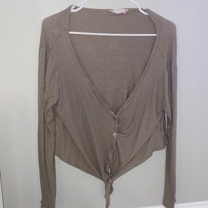 Cardigan from Target